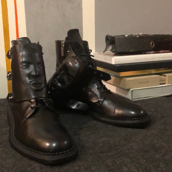 British Designer shoes Ganor Dominic - Picture 1 of 4